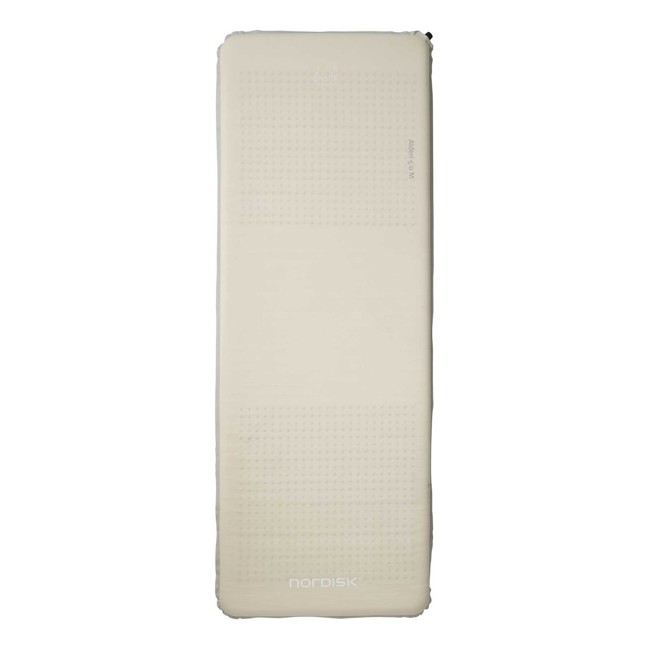 Colchonete nordisk Alden 5.0 M Self-Infl. Mat Reflective