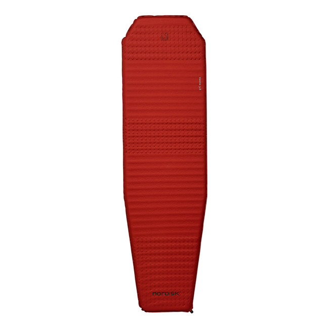 Colchoneta nordisk Vanna 3.8 Self-Infl. Mat