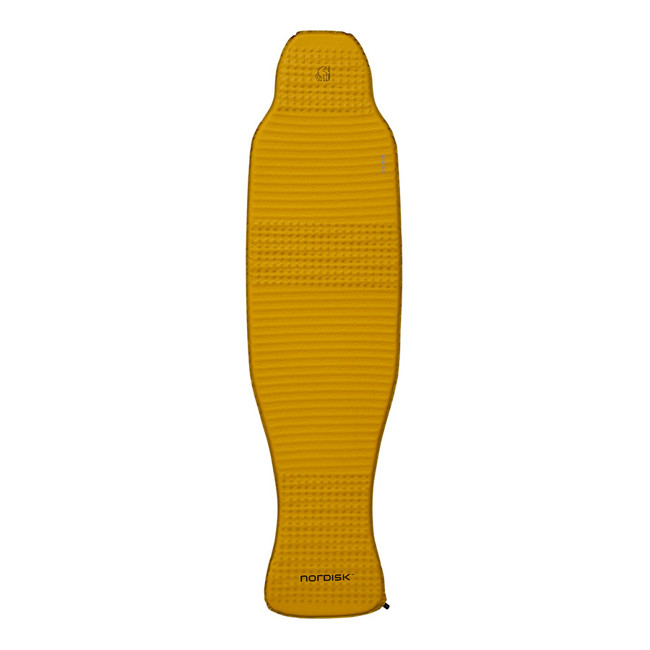 Matte nordisk Grip 2.5 L Self-Infl. Mat