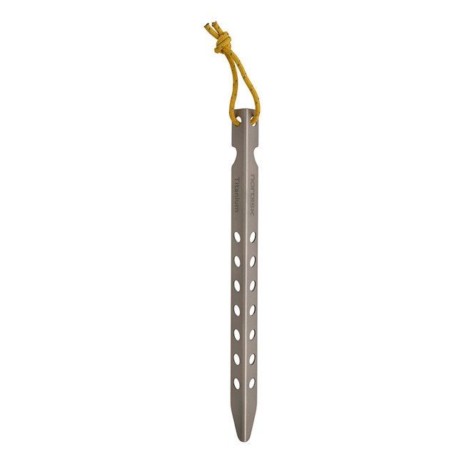 nordisk Stakes V-Shape Peg 9g (2 Pcs)