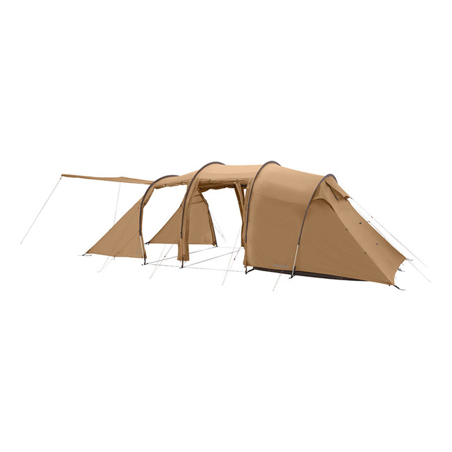 Tenda nordisk Reisa 6 PU