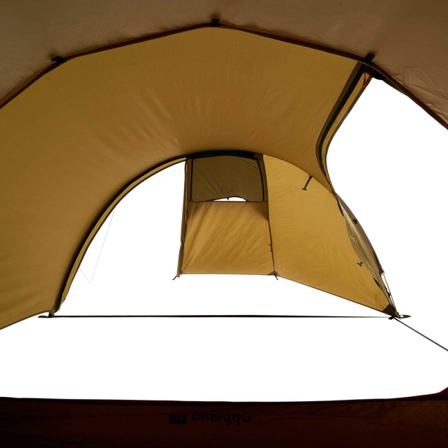 nordisk Tent Oppland 3 (3.0)