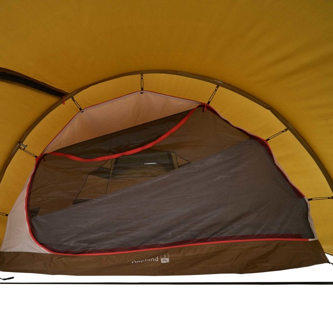 nordisk Tent Oppland 3 (3.0)