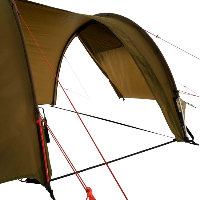 nordisk Tent Oppland 3 (3.0)