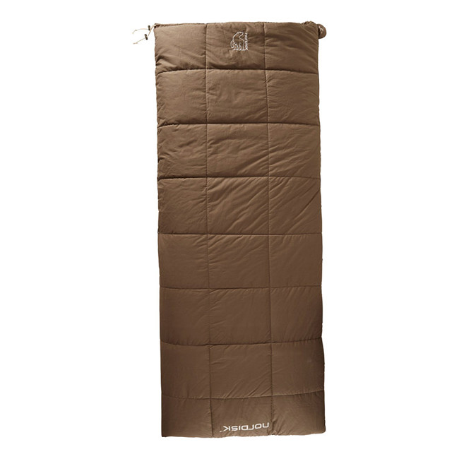 Sac de couchage nordisk Almond -2° S Sleeping Bag