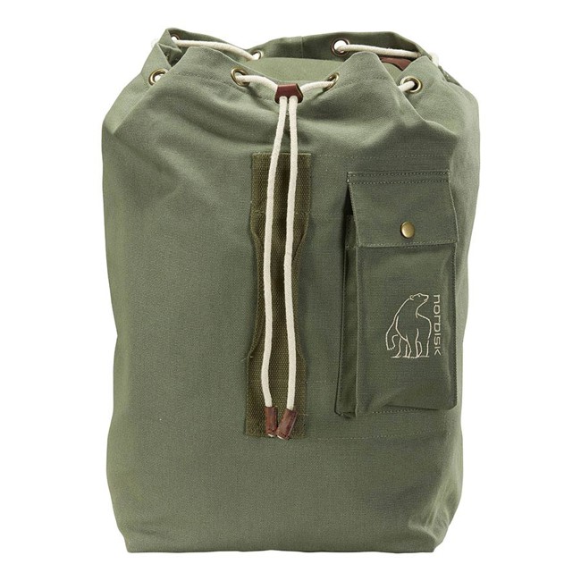 Bandoulière nordisk Kongsberg 40 Duffel