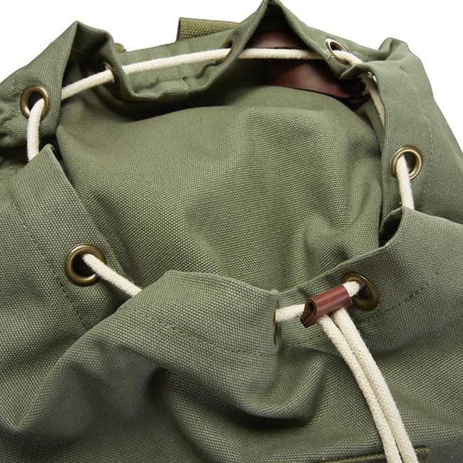 Bandoulière nordisk Kongsberg 40 Duffel