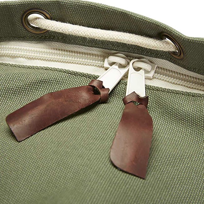 Bandoulière nordisk Kongsberg 40 Duffel