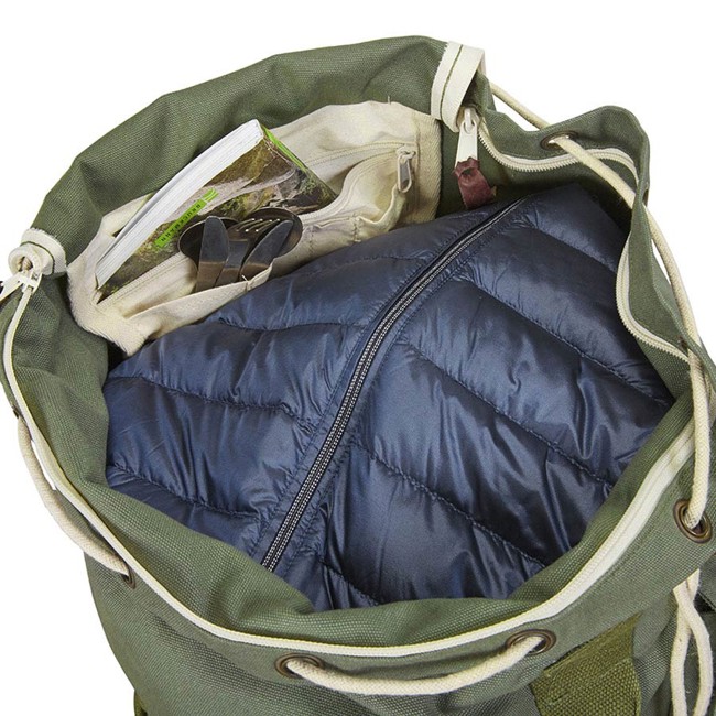 Bandoulière nordisk Kongsberg 40 Duffel