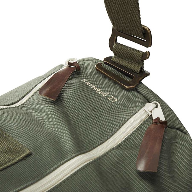 nordisk Bag 27 Duffel Four Leaf Clover
