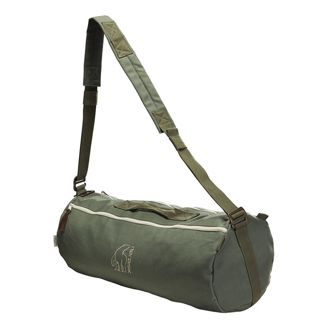 nordisk Bag 27 Duffel Four Leaf Clover