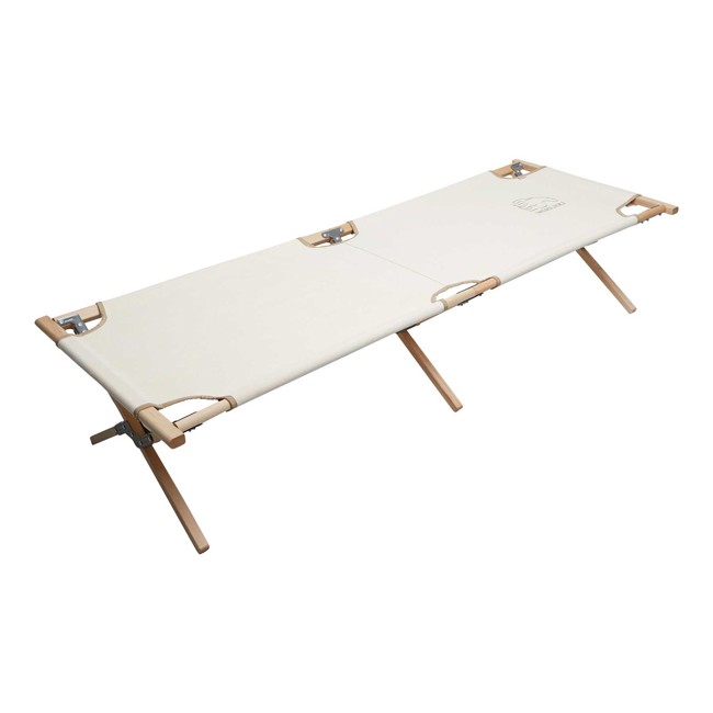 Crash Pad nordisk Spirit