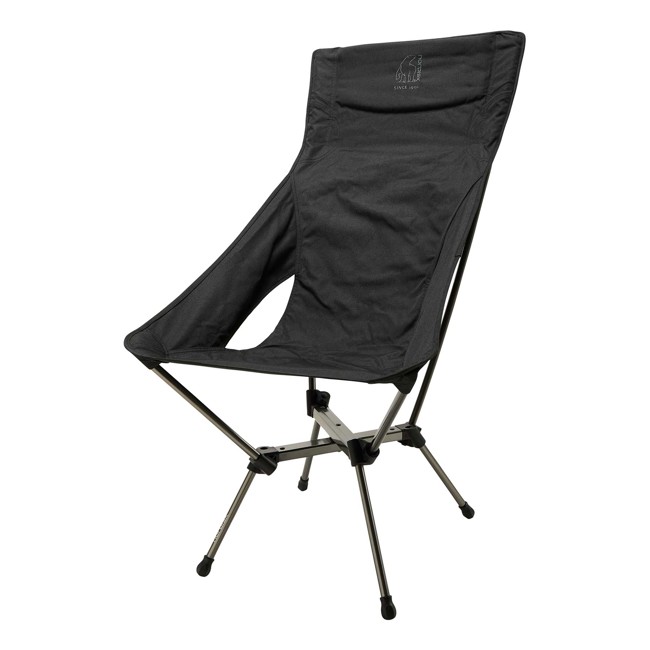 Stol nordisk Kongelund Lounge Chair