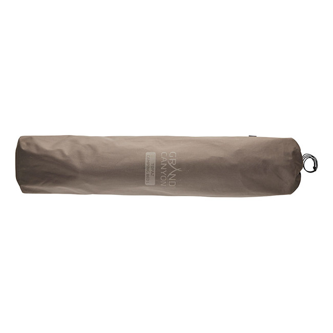 Colchonete grand canyon Camping Bed L Falcon Alu