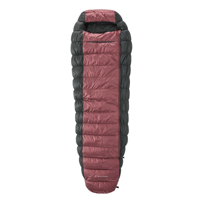 Saco nordisk Voyage 500 size L zip L
