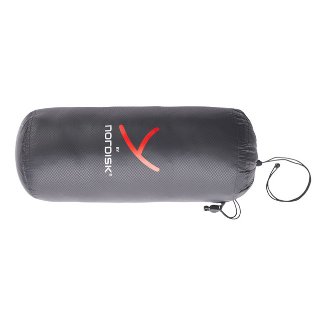 nordisk Sleeping Bag Tension 300 size M zip RScarab/Li