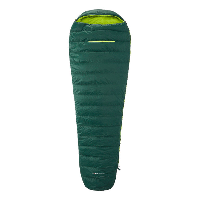 nordisk Sleeping Bag Tension 300 size M zip RScarab/Li