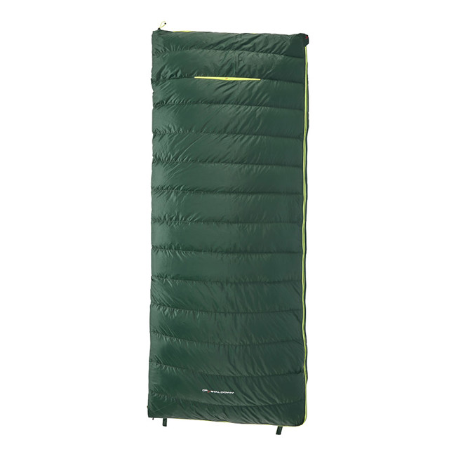 Sacco a pelo nordisk Tension Brick 200 size M