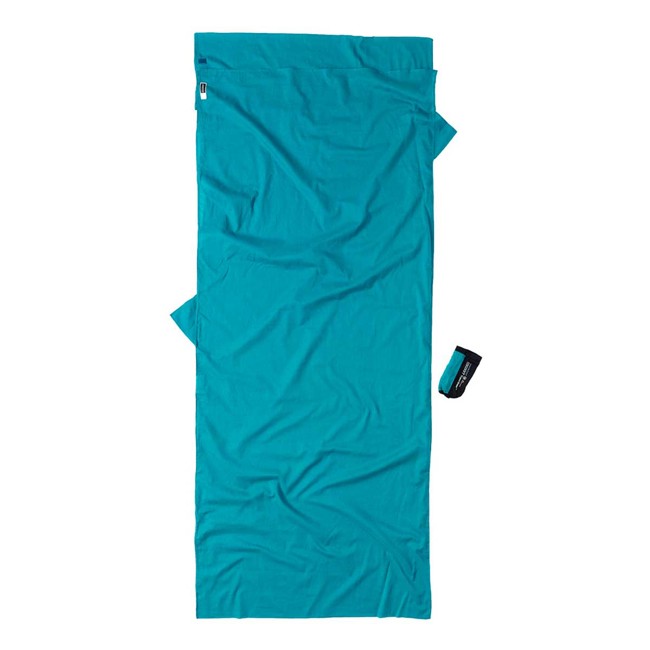 Drap de sac cocoon Insect Shield TravelSheet