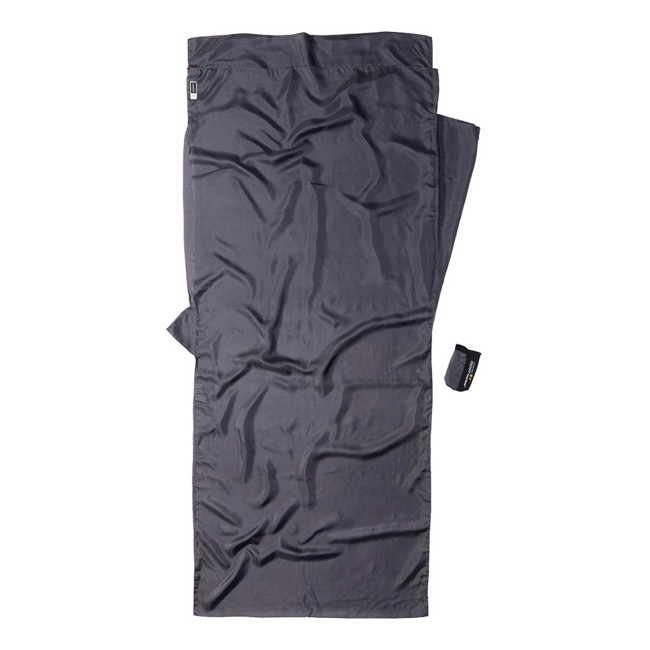 Lenzuolo cocoon Insect Shield TravelSheet, 210x86