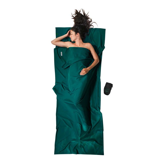 cocoon Sheet TravelSheet, 220 x 90 cm