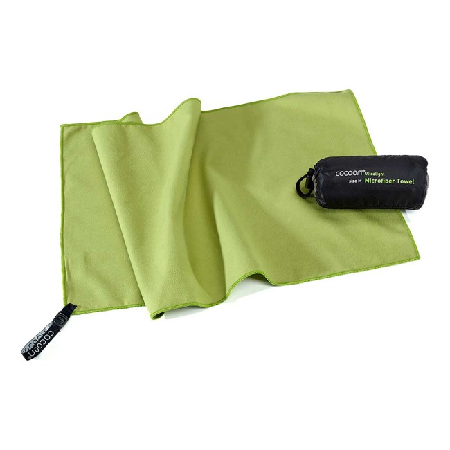 cocoon Towel Ultralight 150x80cm