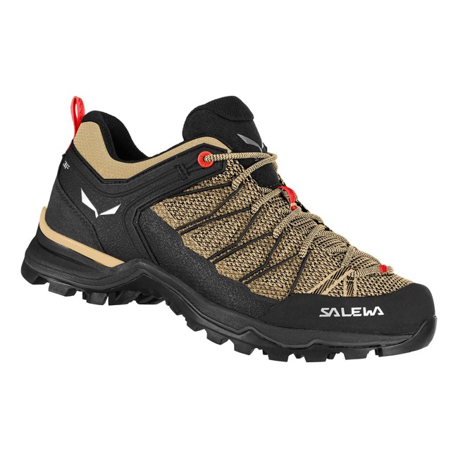 Zapatillas salewa MTN TRAINER LITE Quicksand/Black
