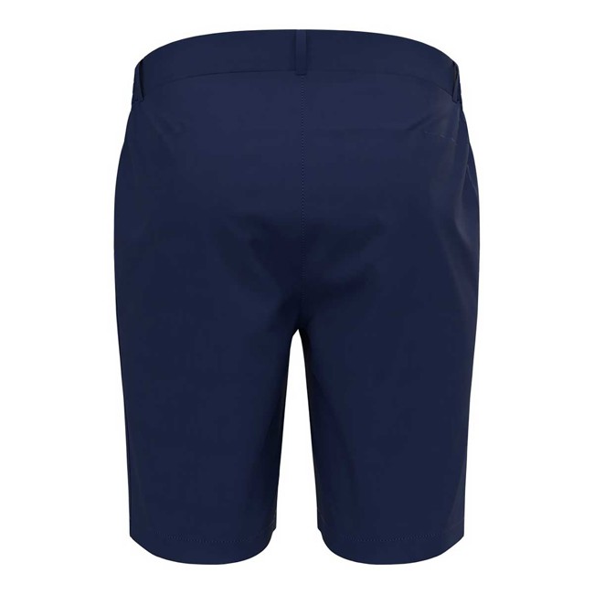 Calças Odlo Ascent Light Medieval Blue