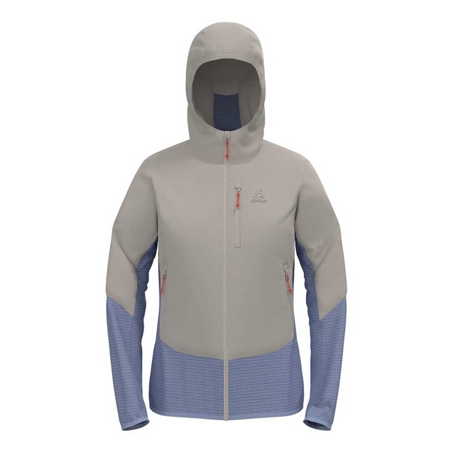 Kurtka odlo Ascent Hybrid Insulated