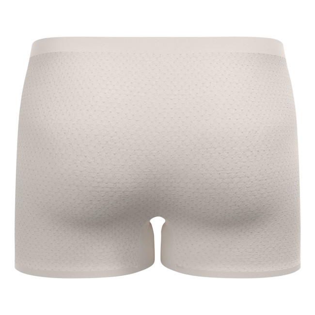 Boxer Odlo Merino Pw 140 Seamless Zero Dye