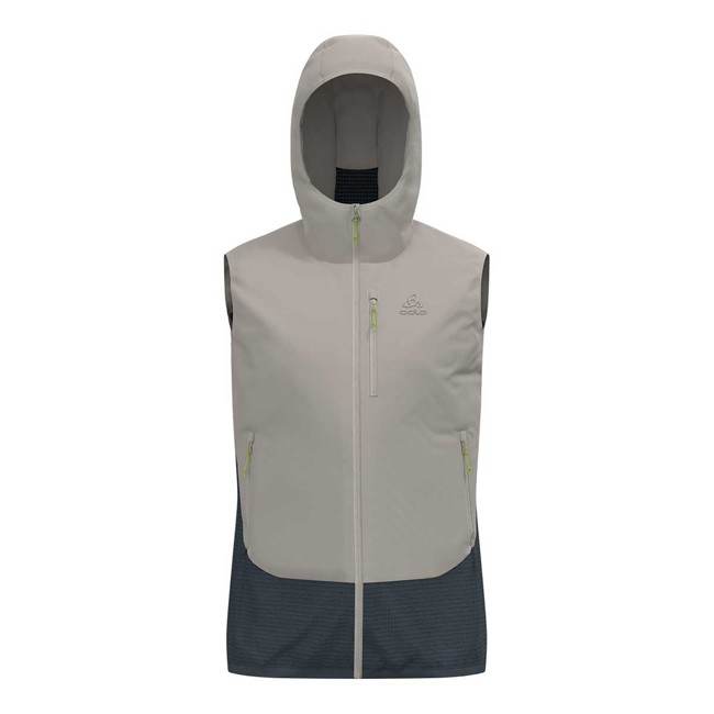 Väst odlo Ascent Hybrid Insulated
