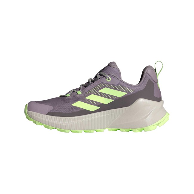 Adidas Hiking Shoes Trailmaker 2 W Higado/chiver/carbón