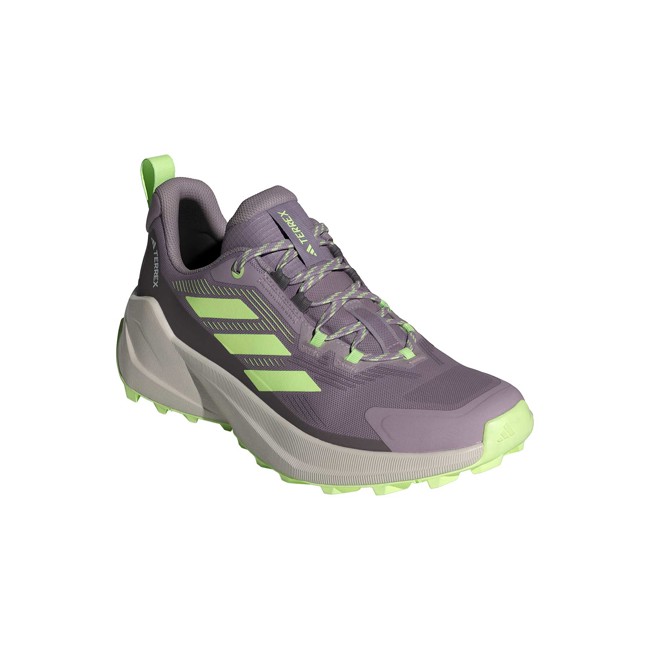 Adidas Hiking Shoes Trailmaker 2 W Higado/chiver/carbón