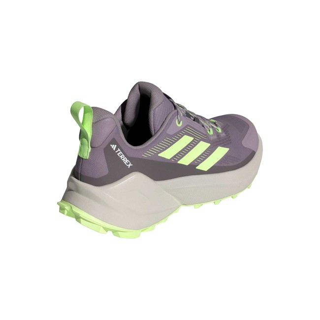 Adidas Hiking Shoes Trailmaker 2 W Higado/chiver/carbón