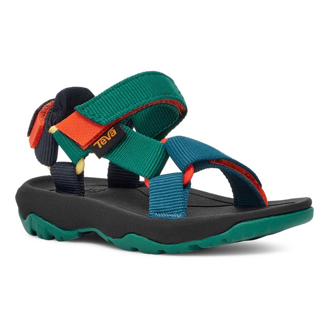 Sandále teva HURRICANE XLT 2 Blue Coral M