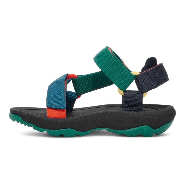 Sandále teva HURRICANE XLT 2 Blue Coral M