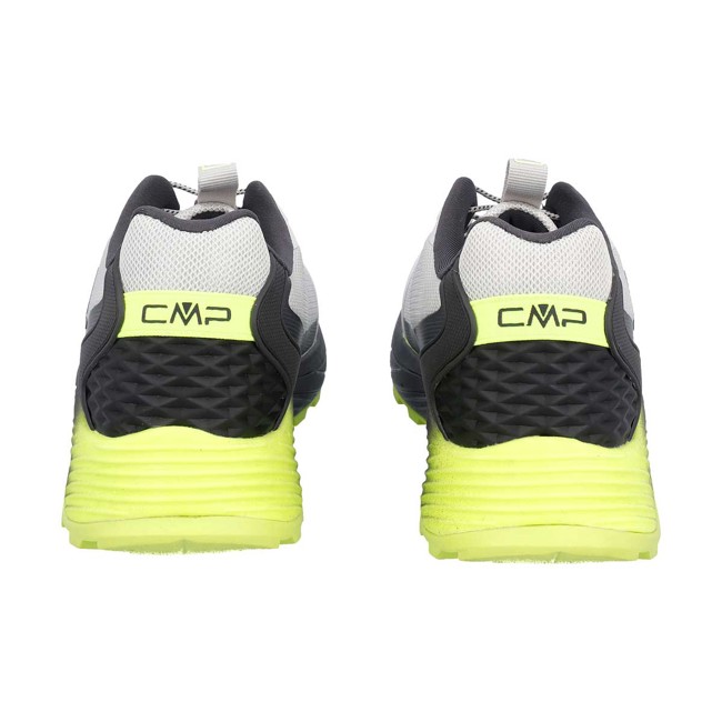 Vaelluskengät cmp PHELYX MULTISPORT SHOES STONE