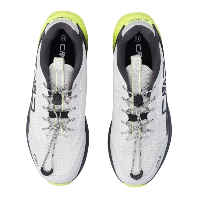 Vaelluskengät cmp PHELYX MULTISPORT SHOES STONE