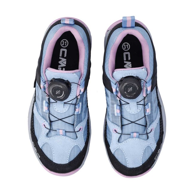 Tenisky Cmp Kiruna Fitgo S Wp Sky