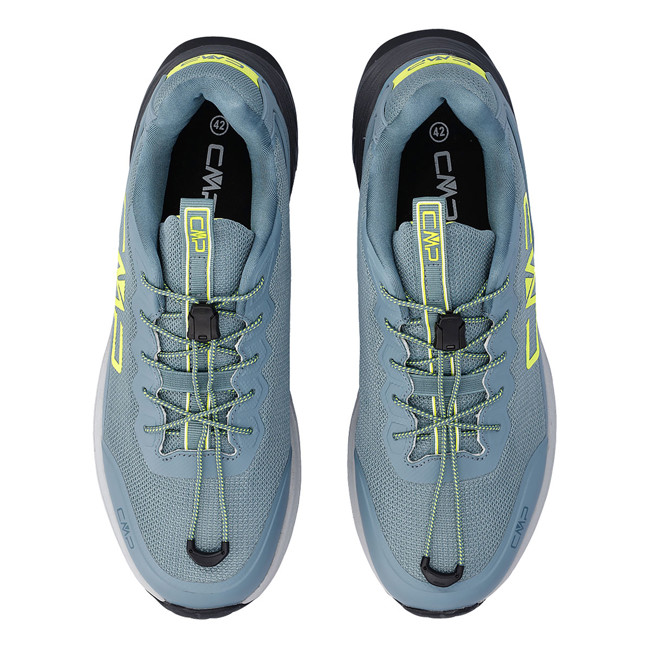 Vaelluskengät Cmp Phelyx Multisport Hydro