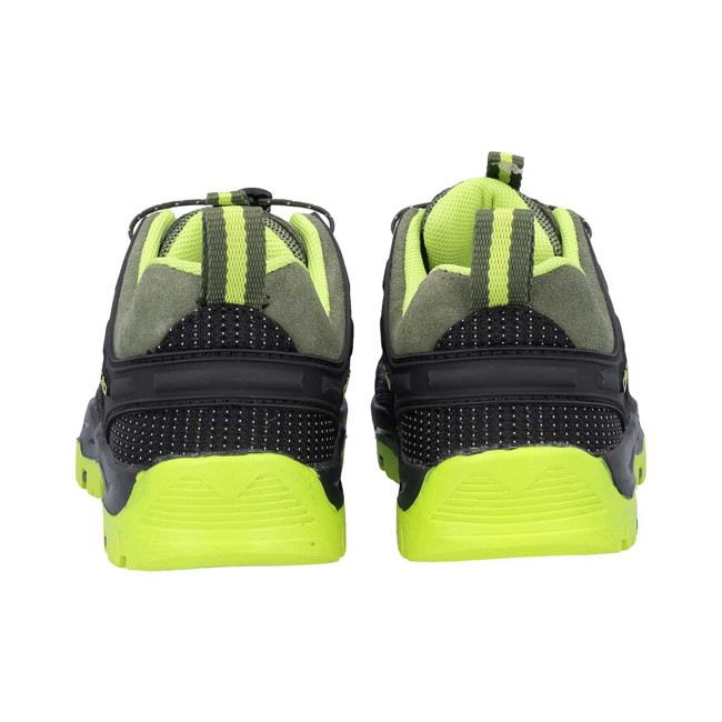 Superge Cmp Rigel Low S Wp Kaki