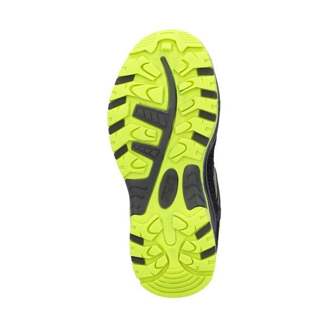 Superge Cmp Rigel Low S Wp Kaki