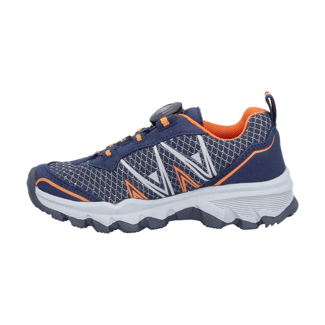 Cmp Hiking Shoes Fitgo Fast