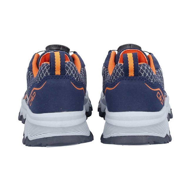 Cmp Hiking Shoes Fitgo Fast