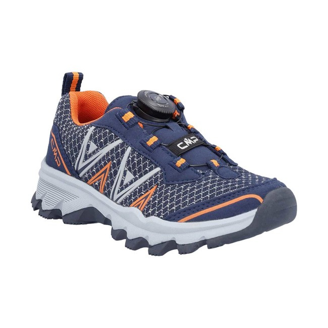 Cmp Hiking Shoes Fitgo Fast