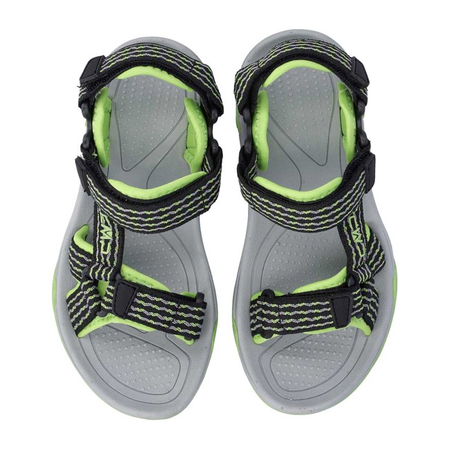 Sandali Cmp Hamal Sandal Piombo