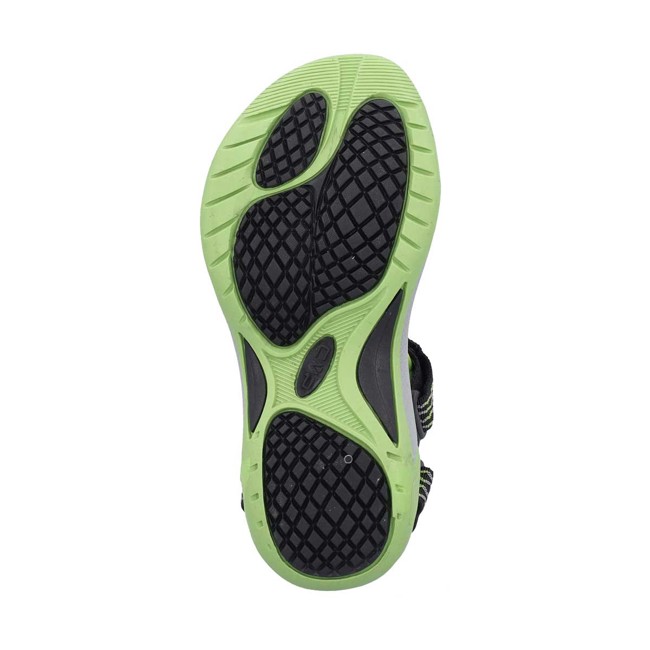 Sandali Cmp Hamal Sandal Piombo