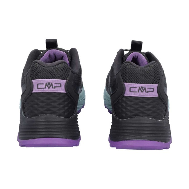 Scarpe cmp PHELYX WMN MULTISPORT SHOES PIOMBO