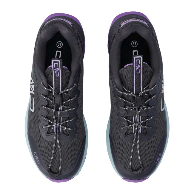 Scarpe cmp PHELYX WMN MULTISPORT SHOES PIOMBO