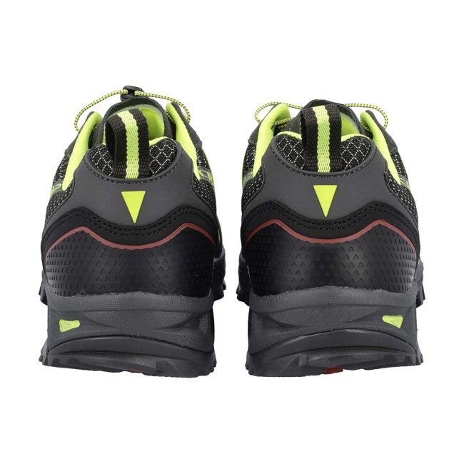 Sandalias Cmp Altak Trail Shoe